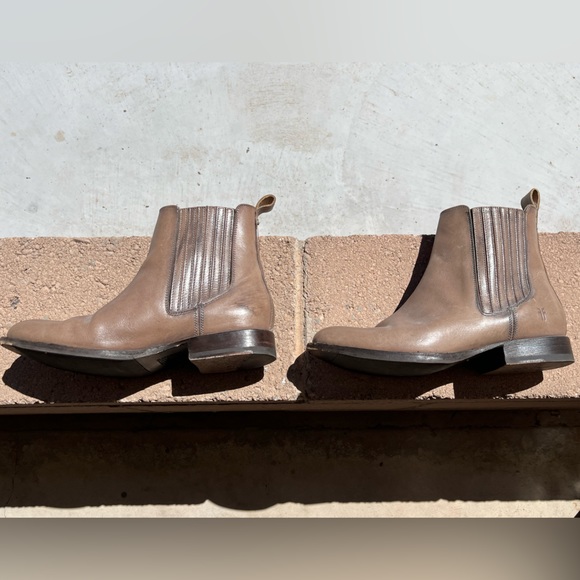 Frye Booties - Picture 5 of 11